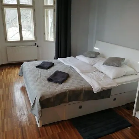 2 Bedrooms Close Vysehrad - Congress Centrum Prag Exterior foto