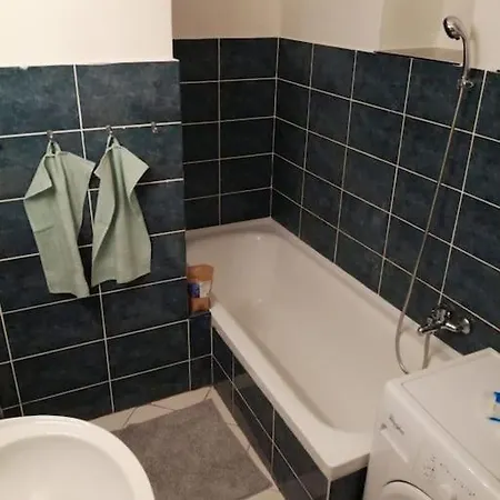 2 Bedrooms Close Vysehrad - Congress Centrum Prag Exterior foto