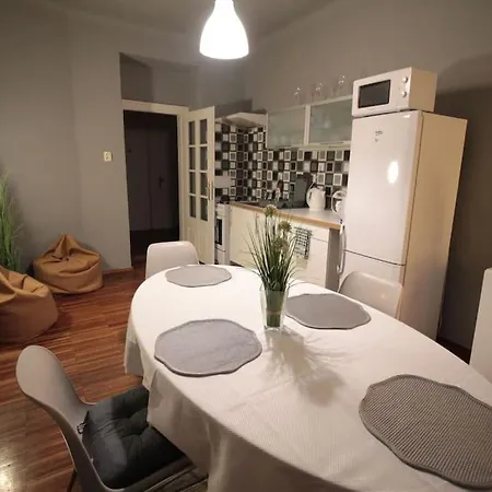2 Bedrooms Close Vysehrad - Congress Centrum Prag Exterior foto
