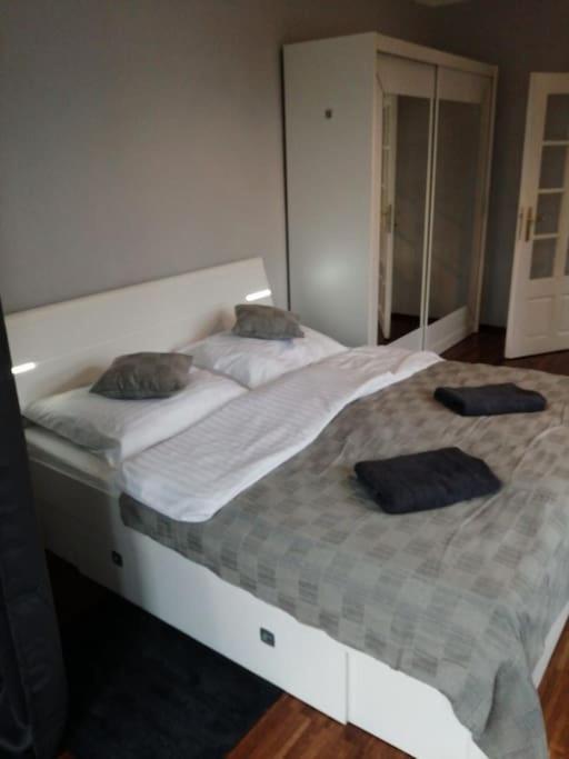 2 Bedrooms Close Vysehrad - Congress Centrum Apartment
