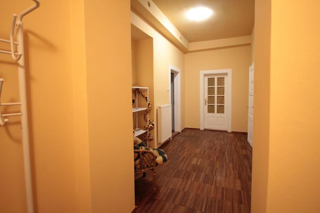 2 Bedrooms Close Vysehrad - Congress Centrum Апартаменти Прага